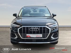 Audi Q3 35 TDI 150HP S Tronic SE - Image 3