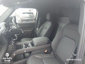 Land Rover Defender 110 X Dynamic SE 3.0 D250 - Image 4