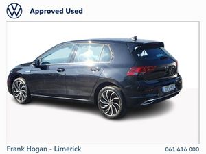 Volkswagen Golf HYBRID STYLE 1.5 eTSI 130HP - CALL - Image 3