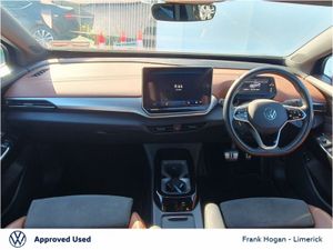 Volkswagen ID.5 ID.5 PRO PLUS 77KWH 286HP CALL/TEX - Image 2