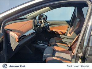 Volkswagen ID.5 ID.5 PRO PLUS 77KWH 286HP CALL/TEX - Image 4
