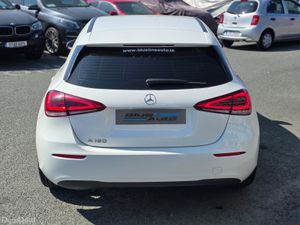 Mercedes Benz A180 1.3 Petrol Auto High Spec (211) - Image 4