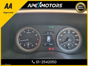 Hyundai Tucson FINANCE ARRANGED * SE CONNECT GDI 2 - Image 4