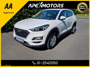 Hyundai Tucson FINANCE ARRANGED * SE CONNECT GDI 2 - Image 3