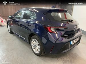 Toyota Corolla COROLLA HB LUNA - Image 3