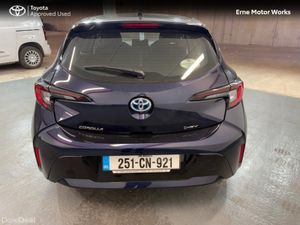 Toyota Corolla COROLLA HB LUNA - Image 4