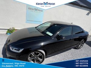 Audi A4 LIMOUSINE 30 TDI S-TRONIC 4DR - Image 2
