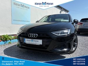 Audi A4 LIMOUSINE 30 TDI S-TRONIC 4DR - Image 4