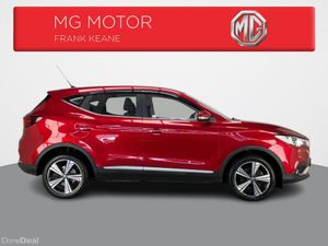 MG ZS EXCITE EV 5DR AUTO 143PS**MULTIFUNCTIONAL ST - Image 3