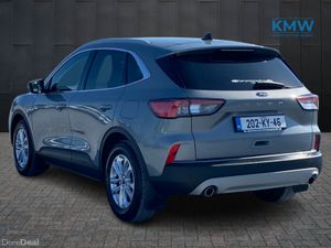 Ford Kuga Titanium 1.5 TDCI 120BHP - Image 4