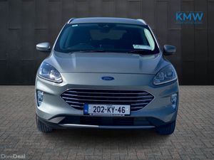 Ford Kuga Titanium 1.5 TDCI 120BHP - Image 3