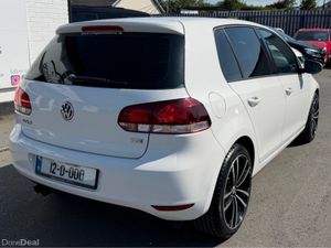 Volkswagen Golf 1.2 AUTO HIGHLINE - Image 4