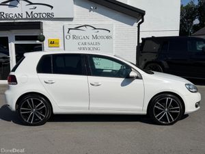 Volkswagen Golf 1.2 AUTO HIGHLINE - Image 2