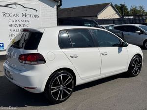 Volkswagen Golf 1.2 AUTO HIGHLINE - Image 3