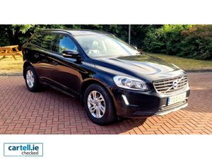 Volvo XC60 D3 FWD ES 5DR - Image 3