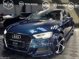 Audi A3 S-Line 1.4 S-Tronic - Image 2