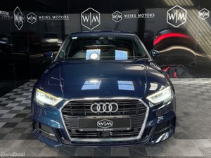 Audi A3 S-Line 1.4 S-Tronic - Image 4