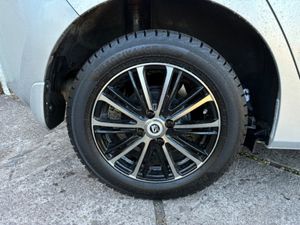Honda Fit DAA-GP5 - Image 3
