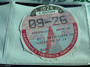 Toyota Vitz DAA-NHP130 5DR AUTO - Image 2