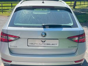 Skoda Superb 1.6 TDI 2017 - Image 3