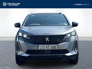 Peugeot 3008 1.5 BlueHDi 130bhp Auto Allure ** Ama - Image 4