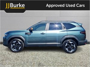 Dacia Bigster Extreme HEV 155 - Image 3