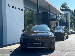 Volvo EX60 All New EX60 P10 AWD Ultra--Range up to - Image 3
