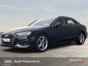 Audi A4 35 Tdi SE from €448 per month - Image 3