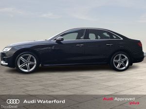 Audi A4 35 Tdi SE from €448 per month - Image 4