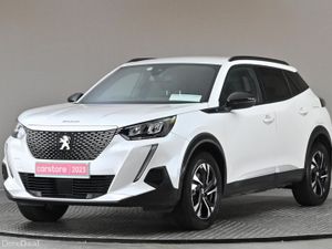 Peugeot 2008 EV ALLURE 136BHP 50KWH - Image 3