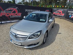Opel Insignia 2014 - Image 2