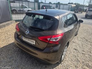 Nissan Pulsar 2015 - Image 4
