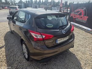 Nissan Pulsar 2015 - Image 3