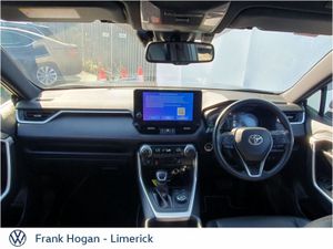 Toyota RAV4 PLUG-IN-HYBRID - SPORT - CALL/TEXT LAR - Image 2