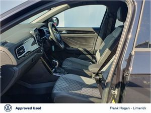 Volkswagen T-Roc AUTO - R-LINE - 1.5 TSI 150HP- CA - Image 4