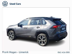 Toyota RAV4 PLUG-IN-HYBRID - SPORT - CALL/TEXT LAR - Image 3