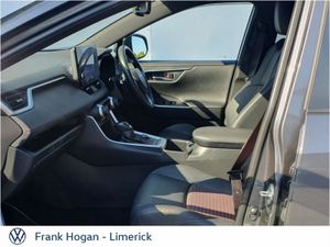 Toyota RAV4 PLUG-IN-HYBRID - SPORT - CALL/TEXT LAR - Image 4