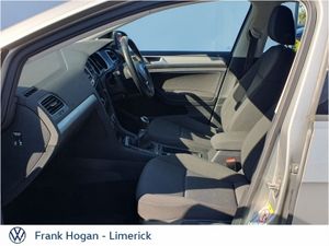 Volkswagen Golf 1.6 TDI 5DR 115HP Trendline Call C - Image 4