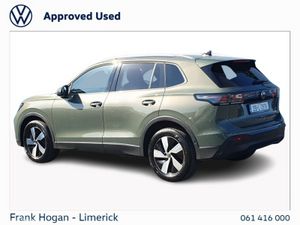 Volkswagen Tiguan 2.0 TDI Edition 75 + Heated Seat - Image 3