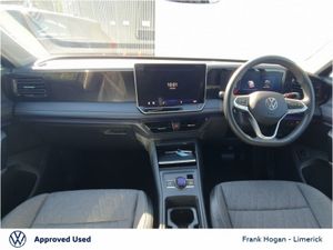 Volkswagen Tiguan 2.0 TDI Edition 75 + Heated Seat - Image 2