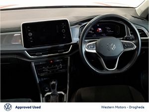 Volkswagen T-Roc 1.5 TSI 150HP DSG Style - Image 2