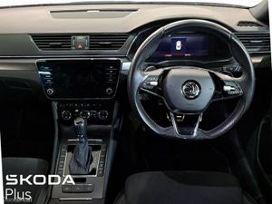 Skoda Superb SUPERB SPT 2.0TDI 150HP DSG - Image 3