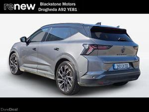 Renault Scenic E-Tech 87kWh 220hp esprit Alpine - Image 3