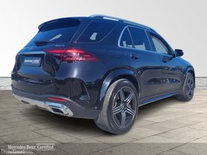 Mercedes-Benz GLE GLE350de 4MATIC AMG LINE AUTO *( - Image 4