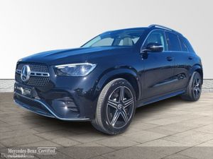 Mercedes-Benz GLE GLE350de 4MATIC AMG LINE AUTO *( - Image 2