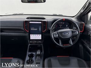 Ford Ranger RANGER DC RAPTOR 2.0 ECO BLUE - Image 4