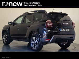 Dacia Duster 1.3 TCe 150 EDC Journey - Image 4