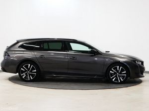 *15* 2023 Peugeot 508 1.6 gt - Image 3