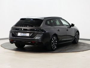 *15* 2023 Peugeot 508 1.6 gt - Image 4