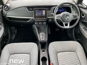 Renault Zoe Evolution R110 EV50 - Image 3